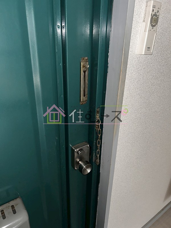 パークハイツあびこ その他6