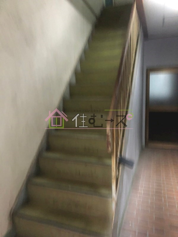 パークハイツあびこ その他外観4