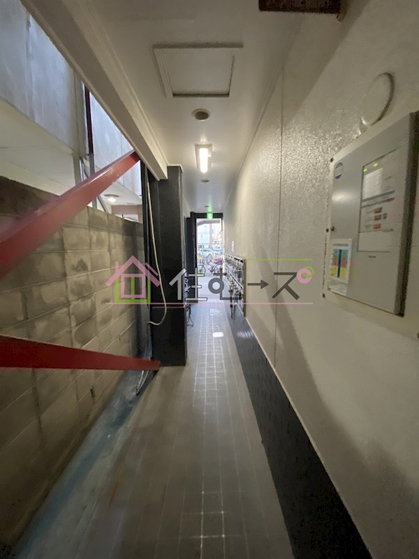 ビラ長居 その他外観2