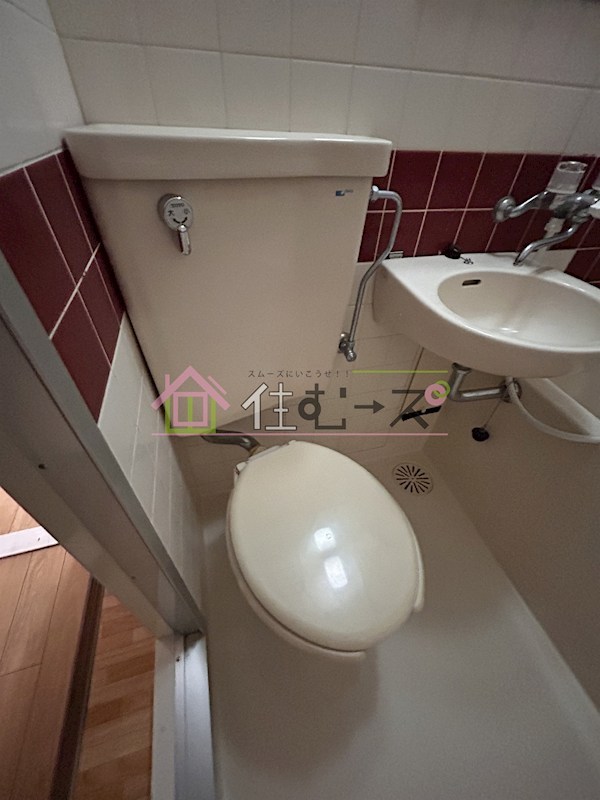 EPO江戸堀レジデンス その他3