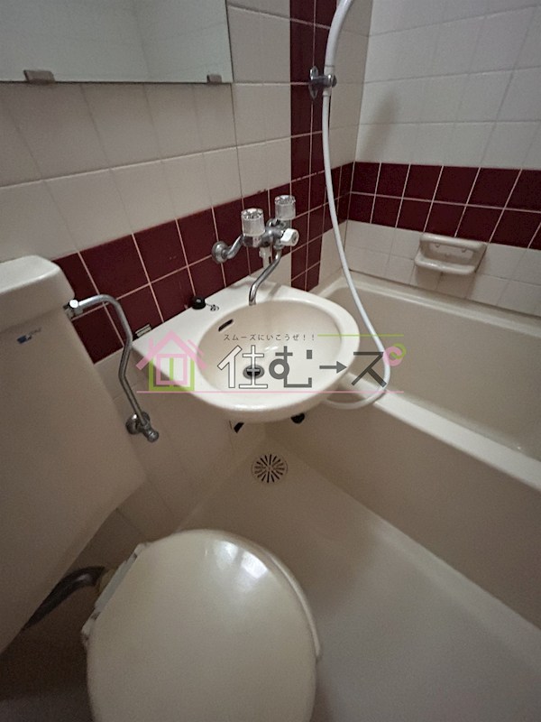 EPO江戸堀レジデンス その他4