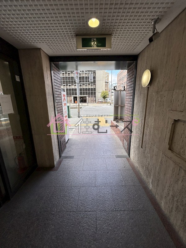 EPO江戸堀レジデンス その他外観3