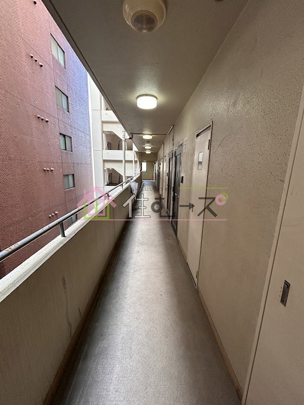 EPO江戸堀レジデンス その他外観5