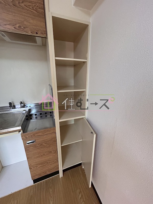 EPO江戸堀レジデンス その他2