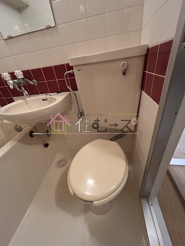 EPO江戸堀レジデンス その他4