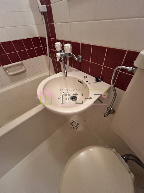 EPO江戸堀レジデンス その他5