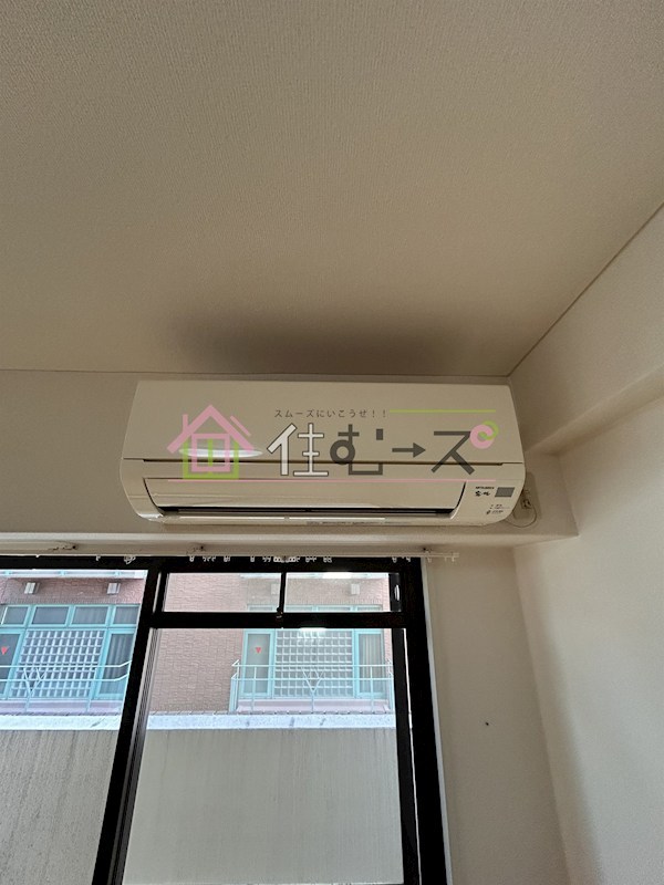 EPO江戸堀レジデンス その他6