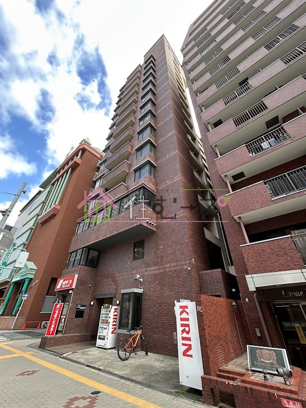 EPO江戸堀レジデンス その他外観1