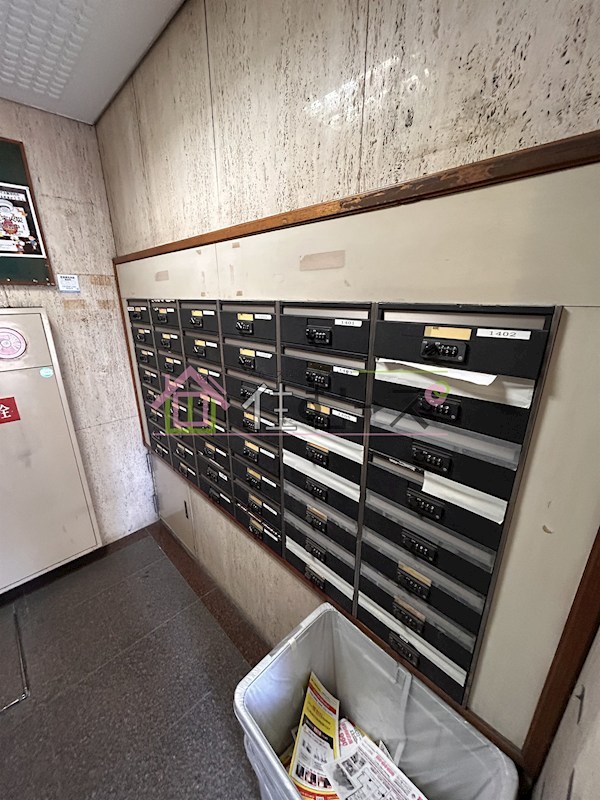 EPO江戸堀レジデンス その他外観2