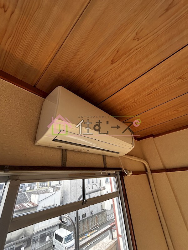 マンションエイタツ その他3