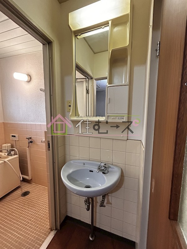 マンションエイタツ その他4