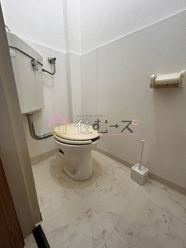 マンションエイタツ その他5