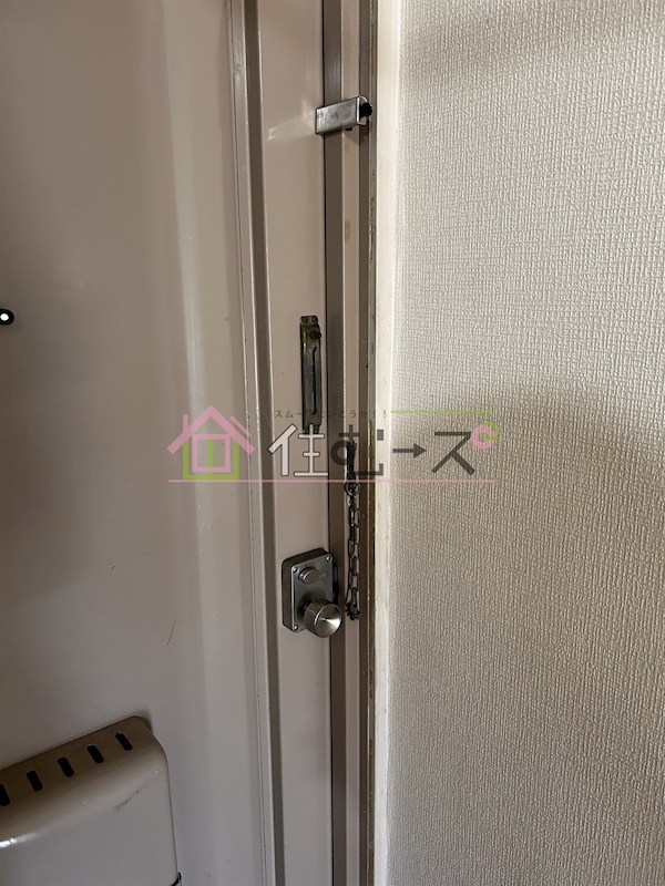 マンションエイタツ その他6