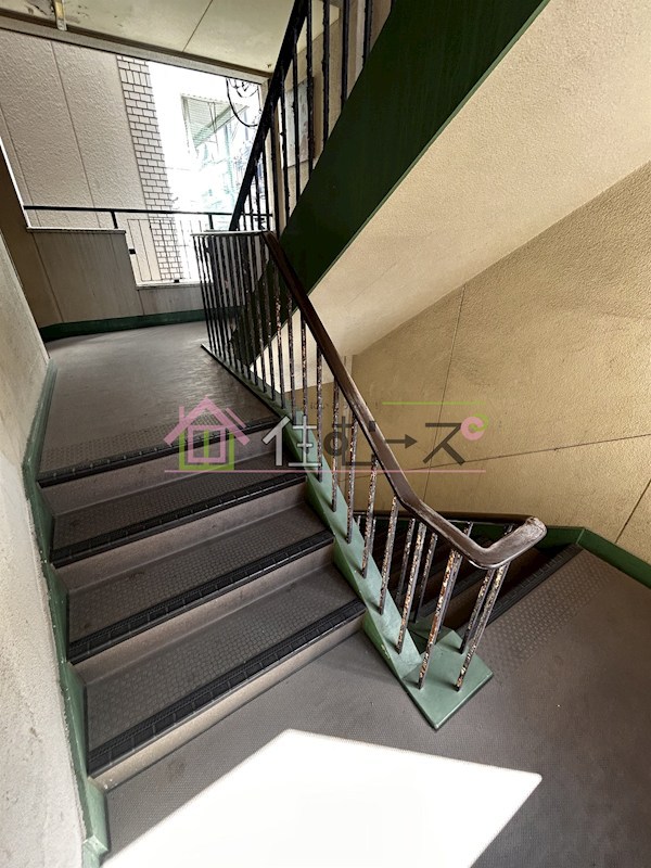 マンションエイタツ その他外観4