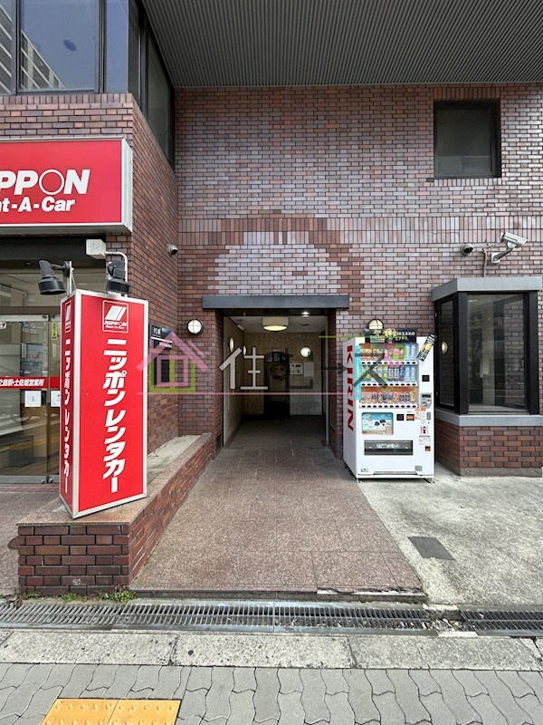 EPO江戸堀レジデンス その他1