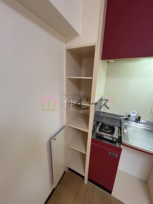 EPO江戸堀レジデンス その他4