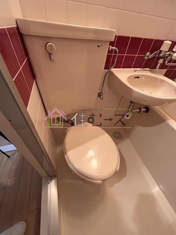 EPO江戸堀レジデンス その他6