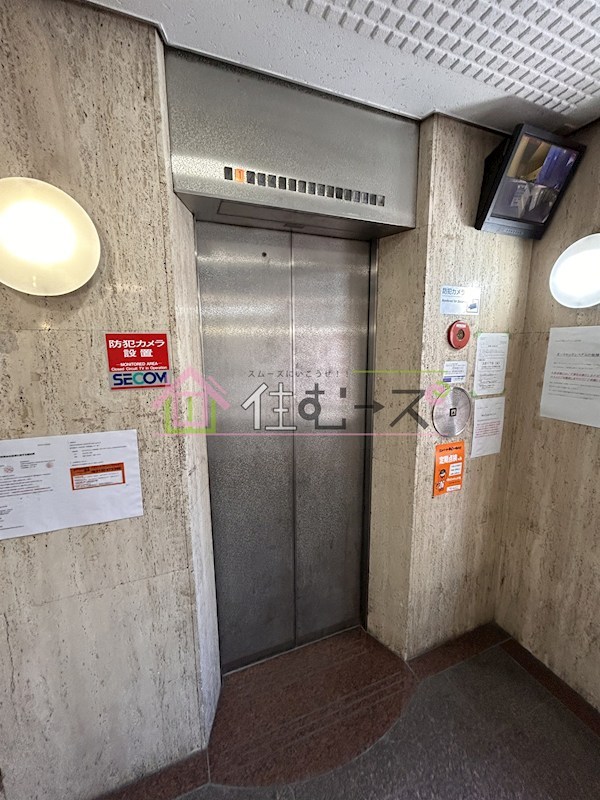 EPO江戸堀レジデンス その他外観4