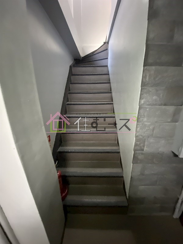 平和相互ビル北堀江 その他外観3