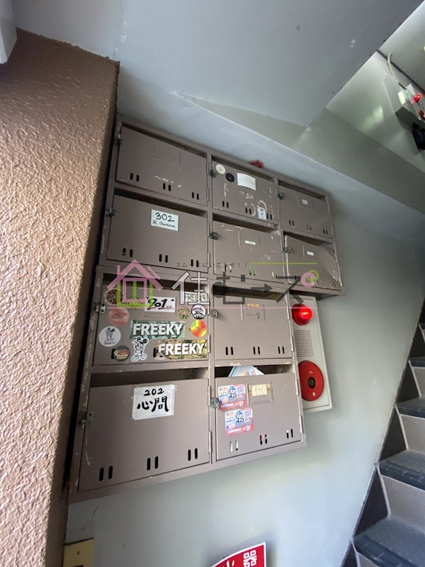 平和相互ビル北堀江 その他外観5