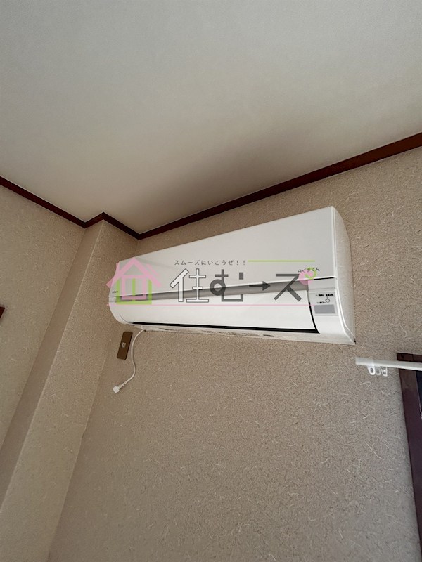 ベルメゾンあびこ その他2