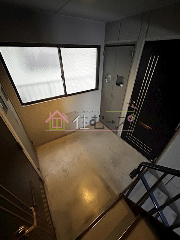 ベルメゾンあびこ その他外観3