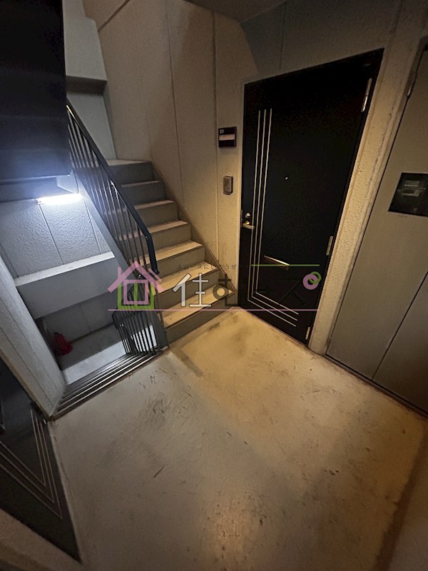 ベルメゾンあびこ その他外観4