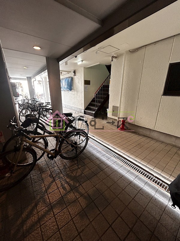 ベルメゾンあびこ その他外観5