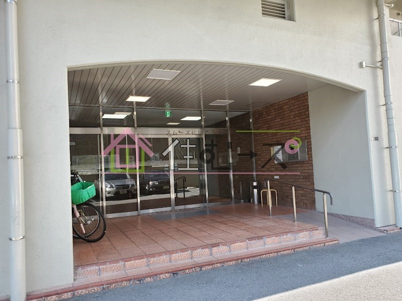 グランドメゾン靭 その他1