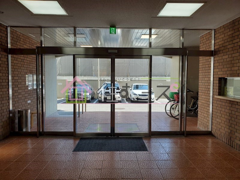 グランドメゾン靭 その他外観2