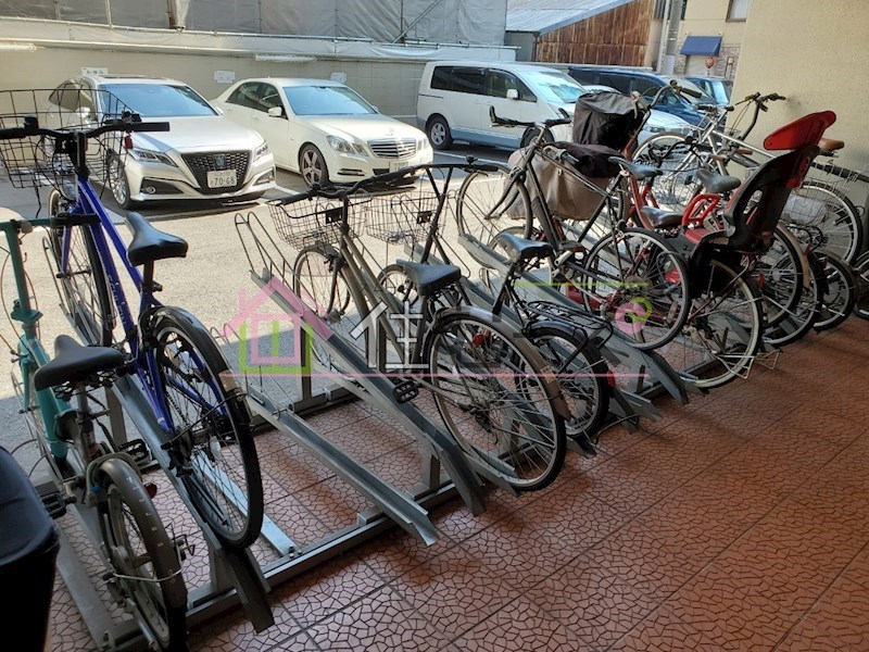 グランドメゾン靭 その他外観4