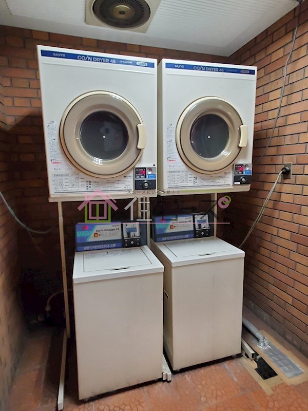 グランドメゾン靭 その他外観5