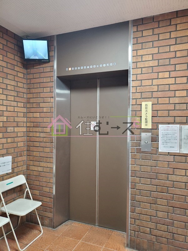 グランドメゾン靭 その他外観6