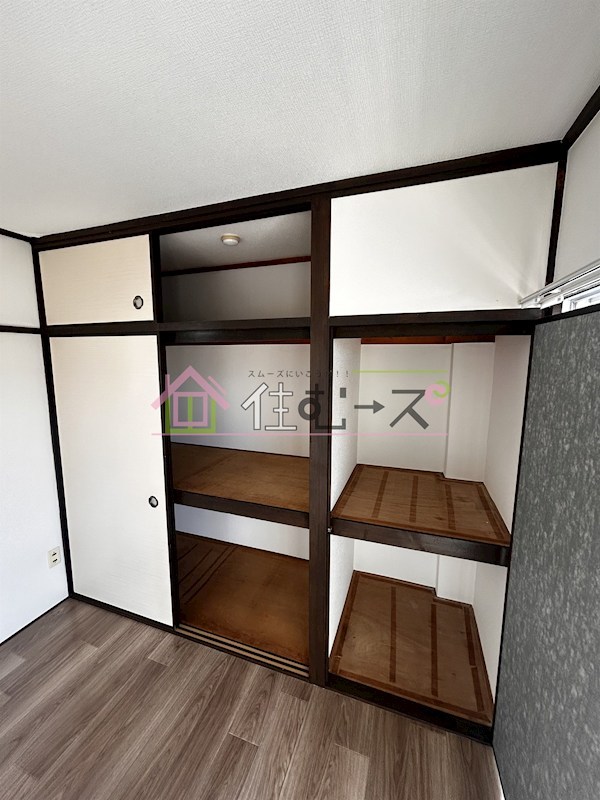 マンションエイタツ その他4