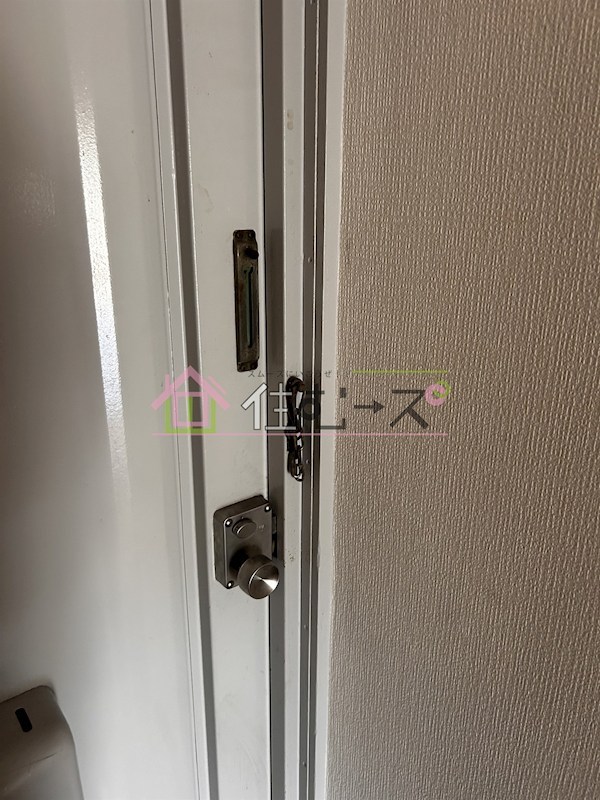 マンションエイタツ その他6