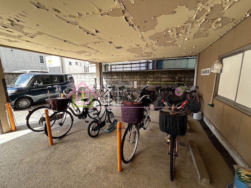 マンションエイタツ その他外観6