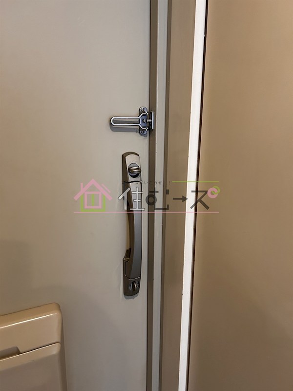 ベルメイト長居 その他4