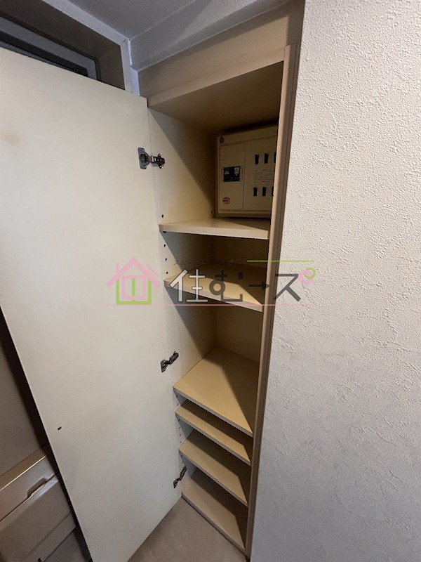 ベルメイト長居 その他5