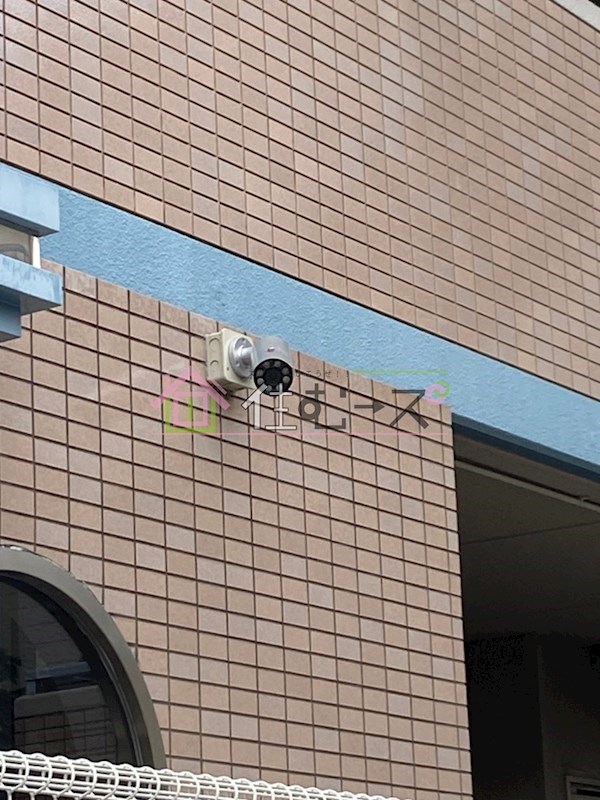 ベルメイト長居 その他外観3