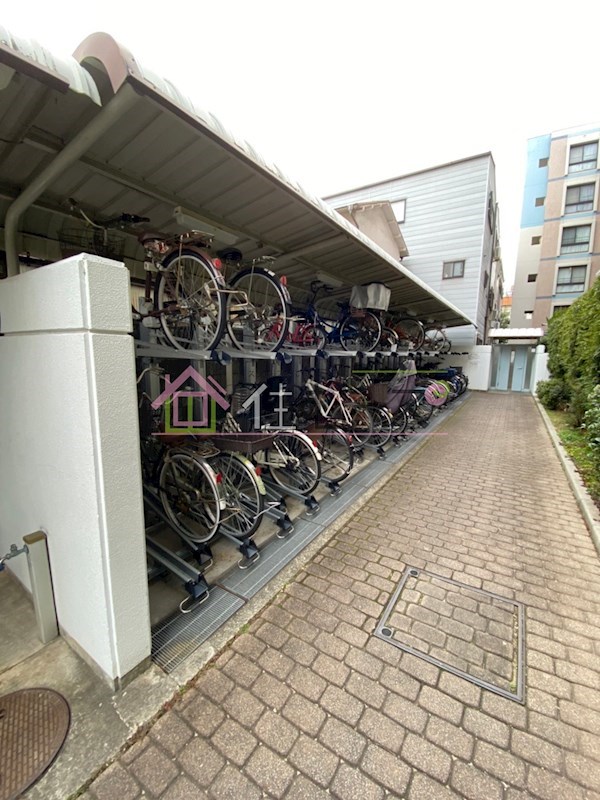 ベルメイト長居 その他外観4