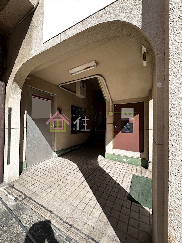 マンションエイタツ その他1