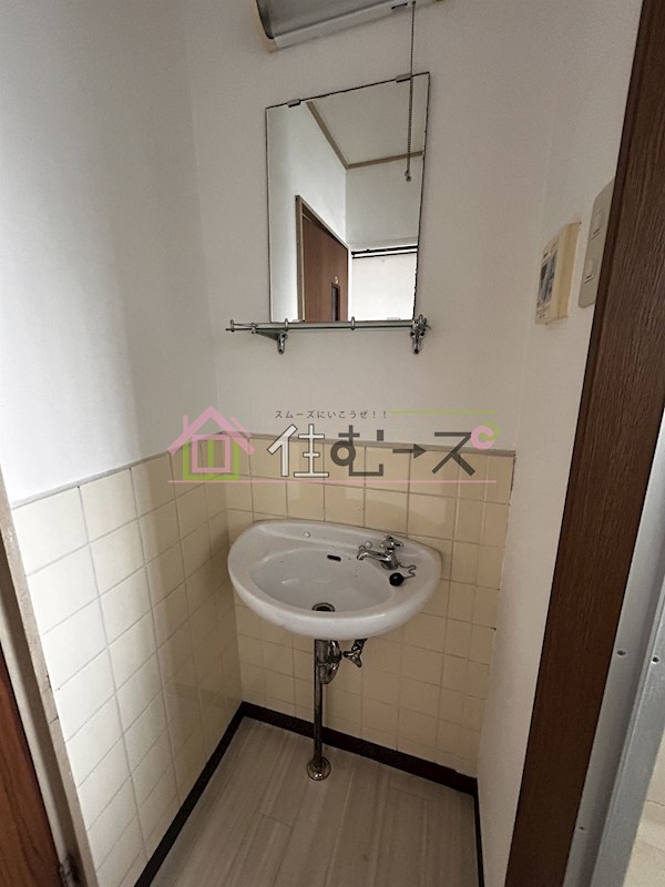 マンションエイタツ その他3