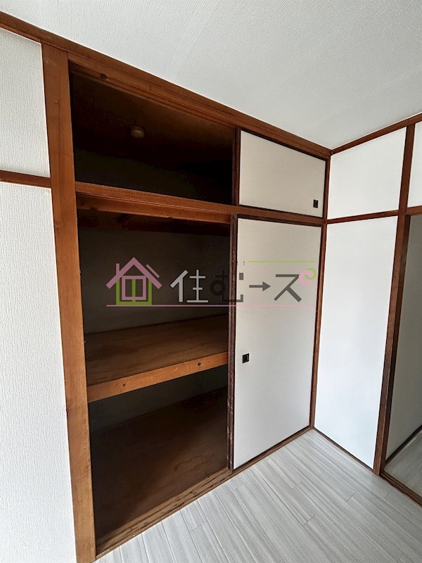 マンションエイタツ その他5