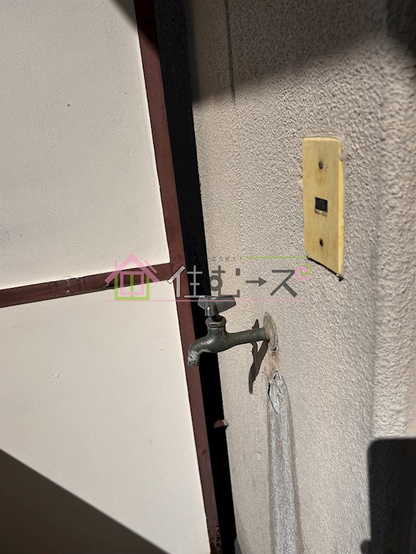 マンションエイタツ その他6