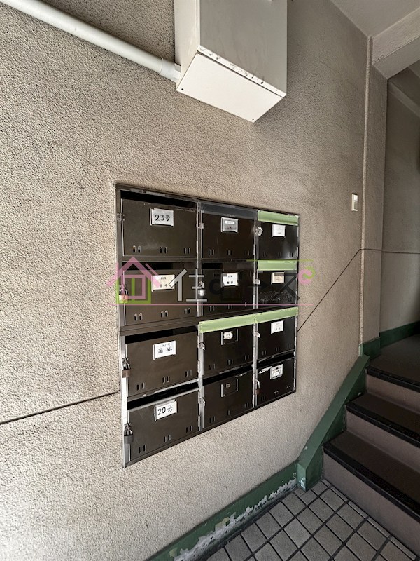 マンションエイタツ その他外観3