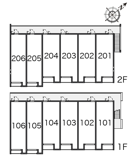 クレイノＨｉｒｏｐａｌａｃｅⅢ その他2