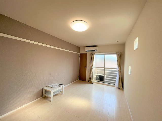 クレイノＨｉｒｏｐａｌａｃｅⅢ リビング