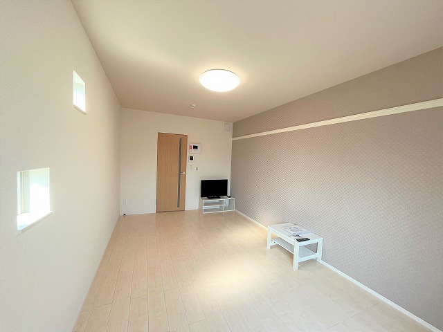 クレイノＨｉｒｏｐａｌａｃｅⅢ ベッドルーム