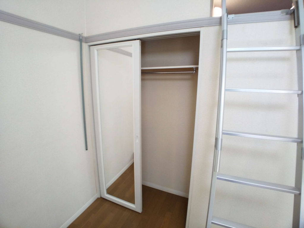 レオパレス中百舌鳥 その他5