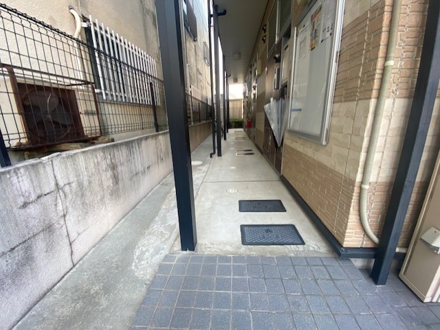 レオパレスサンライズ箕面今宮 その他15